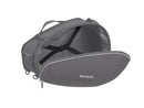 Cf Moto 700 Cl X Heritage [SHAD] - Alforjes expansíveis E48 Preto - 46/58L-7