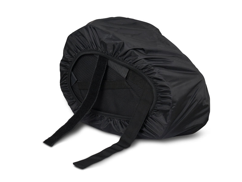 Cf Moto 700 Cl X Heritage [SHAD] - Alforjes expansíveis E48 Preto - 46/58L
