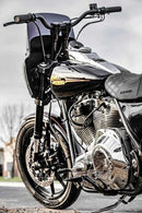 Indian Ftr 1200 [ODI] - Guiador V-Twin Podium - Ø25,4