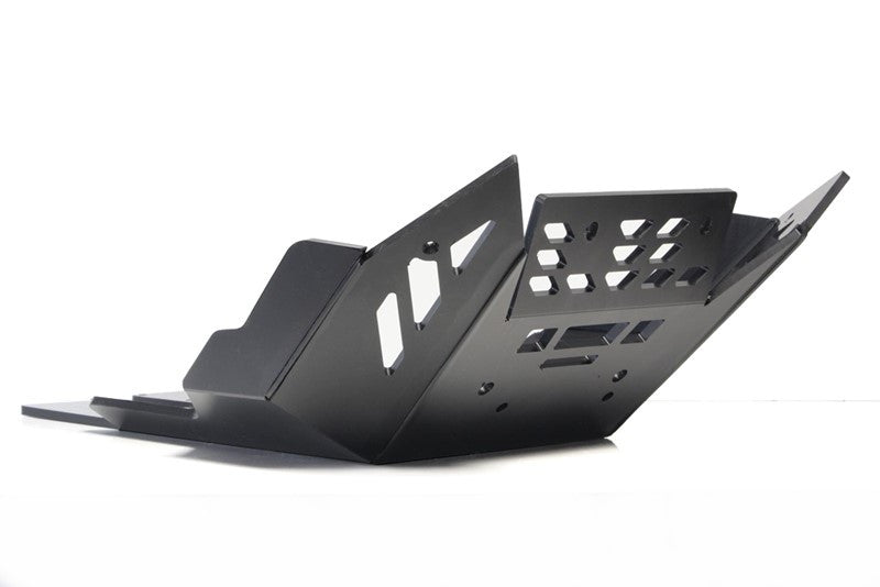 KTM 1290 Super Adventure R [2021-2022] - Proteção inferior Adventure - HDPE 8mm KTM 1290 Super Adventure R/S