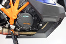 KTM 1290 SUPER ADVENTURE S [2021-2022] - Adventure Unterfahrschutz - HDPE 8mm KTM 1290 Super Adventure R/S