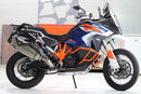 KTM 1290 SUPER ADVENTURE S [2021-2022] - Adventure Unterfahrschutz - HDPE 8mm KTM 1290 Super Adventure R/S