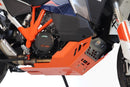 KTM 1290 SUPER ADVENTURE S [2021-2022] - Guarda-lamas Adventure - PHD 8mm KTM 1290 Super Adventure R/S