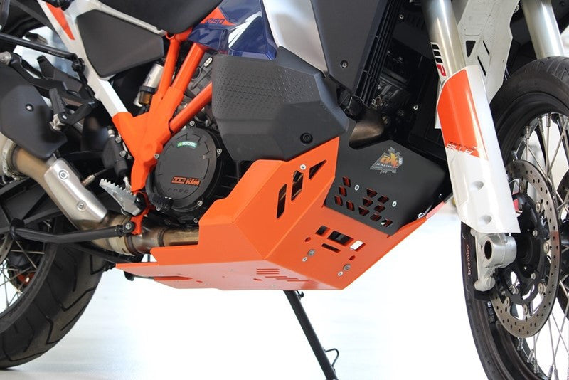 KTM 1290 SUPER ADVENTURE S [2021-2022] - Guarda-lamas Adventure - PHD 8mm KTM 1290 Super Adventure R/S