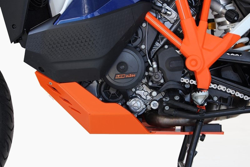 KTM 1290 SUPER ADVENTURE S [2021-2022] - Guarda-lamas Adventure - PHD 8mm KTM 1290 Super Adventure R/S