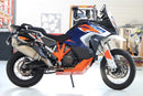 KTM 1290 SUPER ADVENTURE S [2021-2022] - Guarda-lamas Adventure - PHD 8mm KTM 1290 Super Adventure R/S