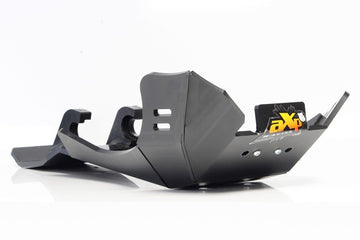 Tm Racing EN 300 4 T FI ES [2022-2024] - Proteção inferior Xtrem - PHD 8mm TM Racing EN250Fi/300Fi