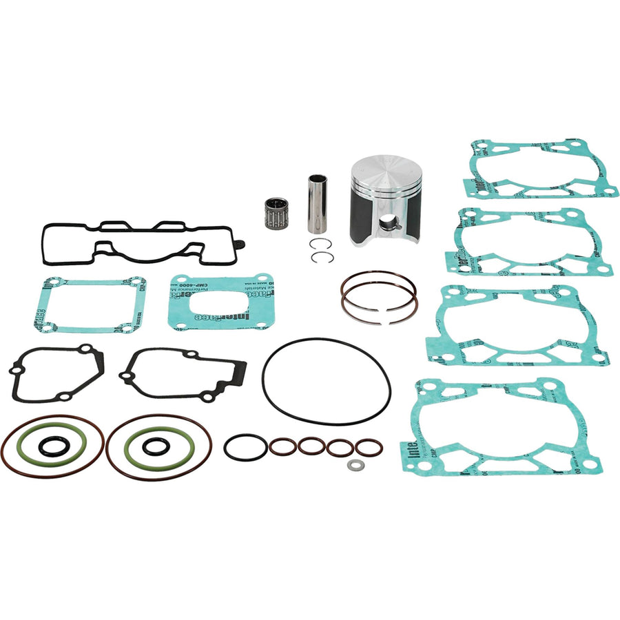 HUSQVARNA TC 125 [2016-2022] - Komplettes Top End Kit - Gusskolben