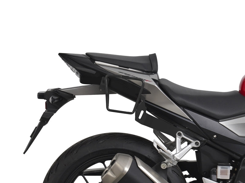 Honda Cb 500 Hornet [SHAD] - Espaçadores de alforjes - Honda CB 500 F / CBR 500 F