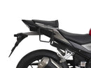 Honda Cb 500 Hornet [SHAD] - Espaçadores de alforjes - Honda CB 500 F / CBR 500 F-1