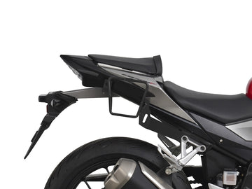 Honda Cb 500 Hornet [2024–2026] - Espaçadores de alforjes - Honda CB 500 F / CBR 500 F