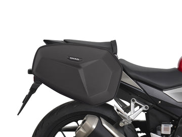 Honda Cb 500 Hornet [2024–2026] - Espaçadores de alforjes - Honda CB 500 F / CBR 500 F - 0