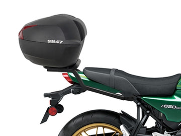 Kawasaki Z 650 [SHAD] - Kit de montagem Top Master - Kawasaki 650 RS