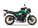 Kawasaki Z 650 [SHAD] - Kit de montagem Top Master - Kawasaki 650 RS