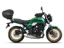 Kawasaki Z 650 [SHAD] - Kit de montagem Top Master - Kawasaki 650 RS