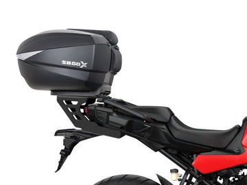 Yamaha Tracer 9 [SHAD] - Kit de montagem Top Master - Yamaha Tracer 9 / GT
