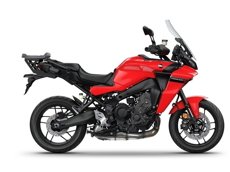 Yamaha Tracer 900 [SHAD] - Kit de montagem Top Master - Yamaha Tracer 9 / GT