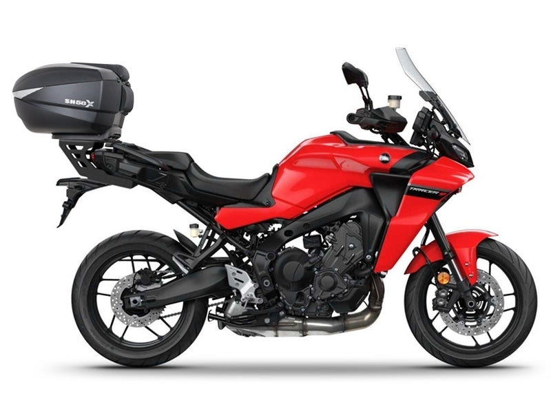 Yamaha Tracer 9 900 [SHAD] - Kit de montagem Top Master - Yamaha Tracer 9 / GT