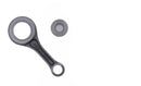 Fantic XXF 250 [2024] - Pleuelsatz Offroad - Yamaha YZ/WRF 250F/FX