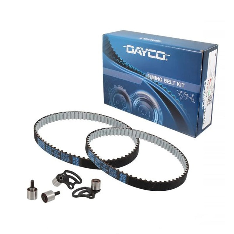 Ducati Multistrada 1000 [DAYCO] - kit de correia dentada incluindo tensor e rolos guia