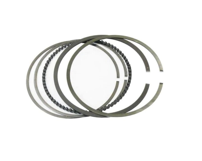 Kawasaki Kx 250 [WOSSNER] - Anel de pistão WÖSSNER 4 tempos - conjunto Ø96,00mm - 0,95x1,5mm