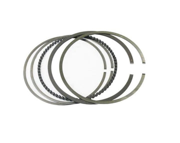 Kawasaki Kx 250 [WOSSNER] - Anel de pistão WÖSSNER 4 tempos - conjunto Ø96,00mm - 0,95x1,5mm