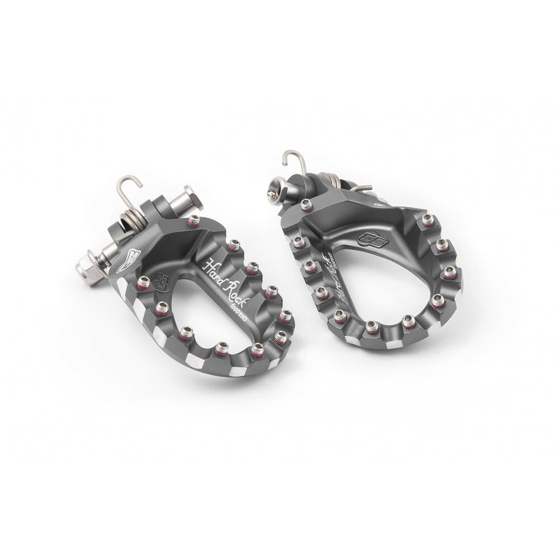 Bmw R 1200 Gs Lc [S3] - Apoios para os pés Hard Rock