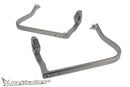 Honda Crf 300 Rally [BARKBUSTERS] - Kit de ferragens de dois pontos - Honda CRF300L-1