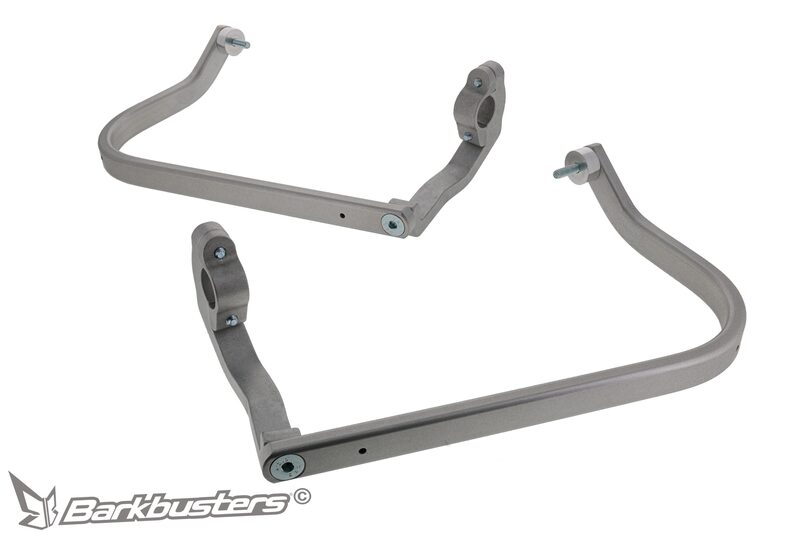 Honda Crf 300 [BARKBUSTERS] - Kit de ferragens de fixação de dois pontos - Honda CRF300L