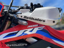 Honda Crf 300 [BARKBUSTERS] - Kit de ferragens de fixação de dois pontos - Honda CRF300L-5