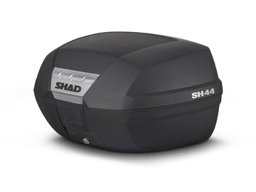Kymco Agility 125 [SHAD] - Mala superior SH44