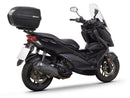 Honda Z 125 [SHAD] - Mala superior SH44
