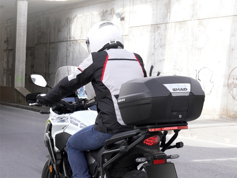 Aprilia Sr Gt 125 [SHAD] - Top Case SH44