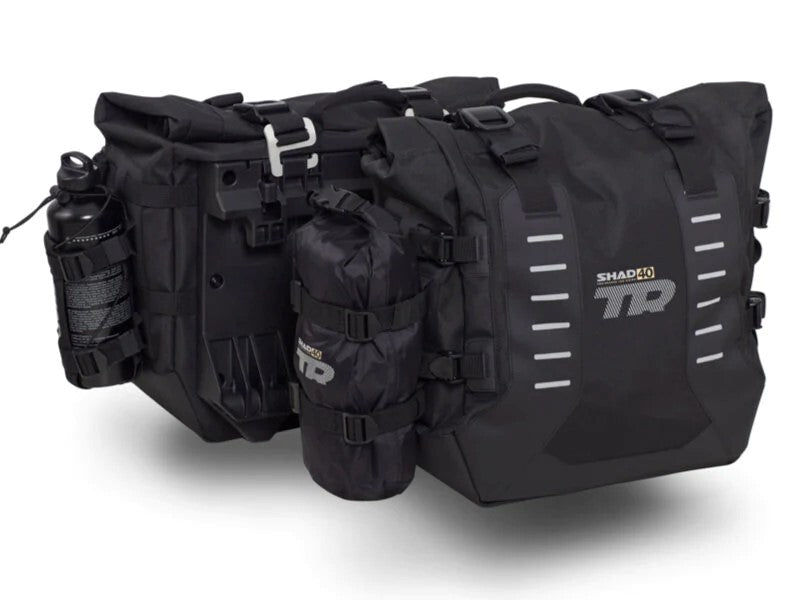 Honda X-Adv [SHAD] - Malas TR40 Soft Adventure
