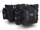 Honda X-Adv [SHAD] - Malas TR40 Soft Adventure