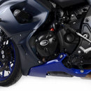 Yamaha XSR 700 XTRIBUTE ABS RM12 [2019-2022] - Protetor da tampa da caixa do motor