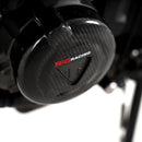 TRIUMPH DAYTONA 660 [2024-2026] - Motorgehäuse Slider (Links) - Triumph Trident 660/660