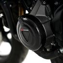 TRIUMPH DAYTONA 660 [2024-2026] - Motorgehäuse Slider (Links) - Triumph Trident 660/660
