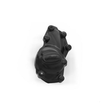Triumph TRIDENT 660 [2021-2026] - Proteção da tampa da caixa do motor - Conjunto (alternador/pulso/embreagem) - Triumph Trident 660