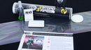 Triumph Speed Triple 1200 RR [2022-2024] - Zweite Haut / Schutzfolie - Transparent Triumph Speed Triple 1200 RR
