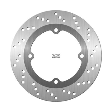 Honda nº 750 [NG BRAKE DISC] - disco de freio rígido redondo
