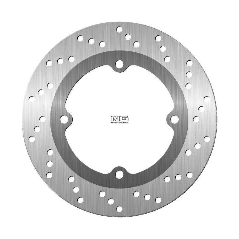 Honda Cbr 650 [NG BRAKE DISC] - disco de freio rígido redondo