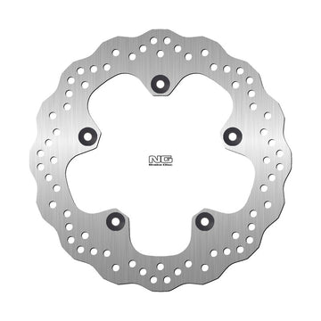 Bmw F 900 Gs Adventure [NG BRAKE DISC] - Disco de freio rígido Wave