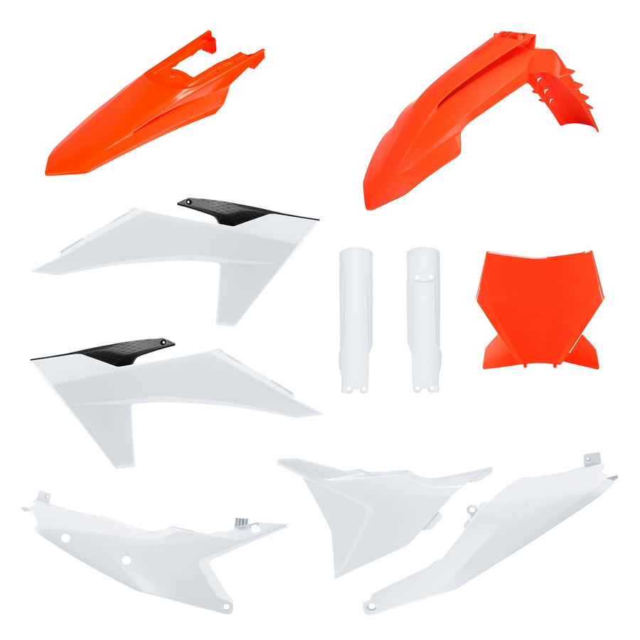 KTM 350 XC F [2023-2024] - Plastik-Kit
