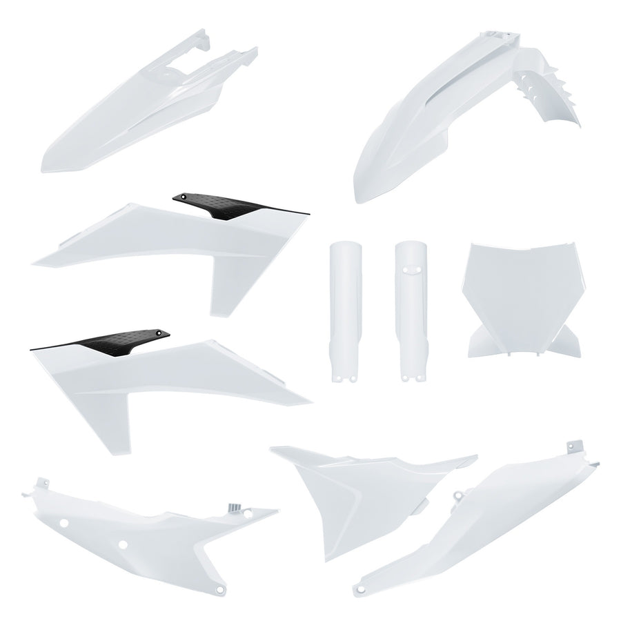 KTM 250 XC F [2023-2024] - Plastik-Kit