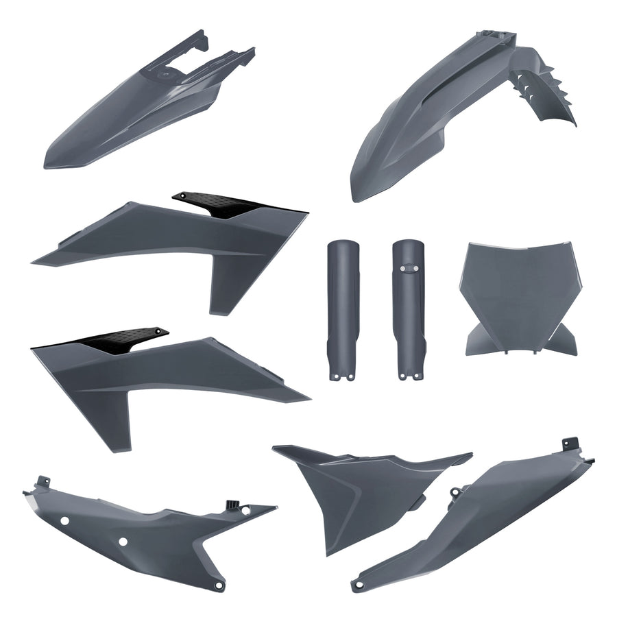 KTM 125 SX [2023-2024] - Plastik-Kit