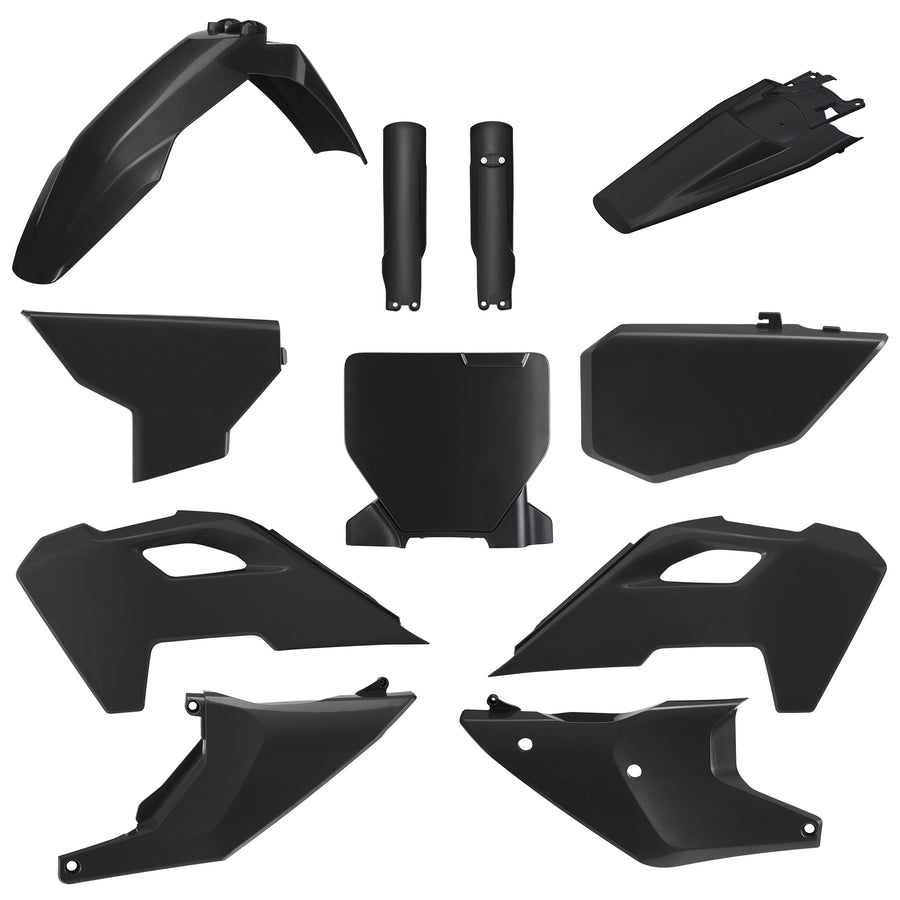 HUSQVARNA TC 125 [2023-2024] - Kit de plástico