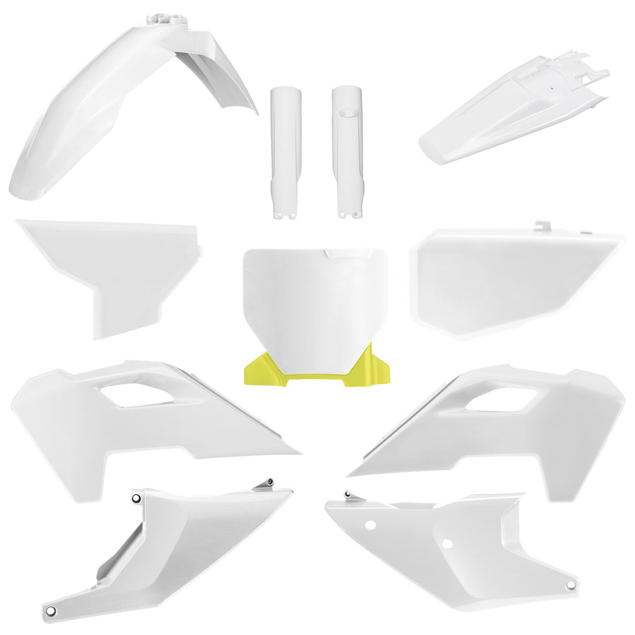 HUSQVARNA FC 250 [2023-2024] - Plastik-Kit