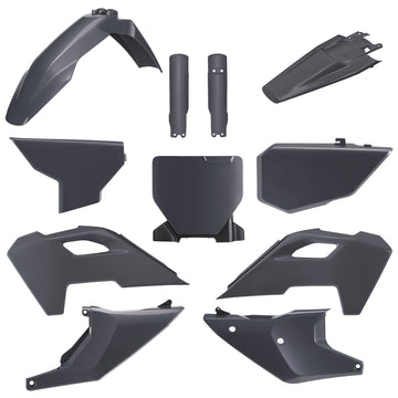 HUSQVARNA FC 250 [2023-2024] - Plastik-Kit