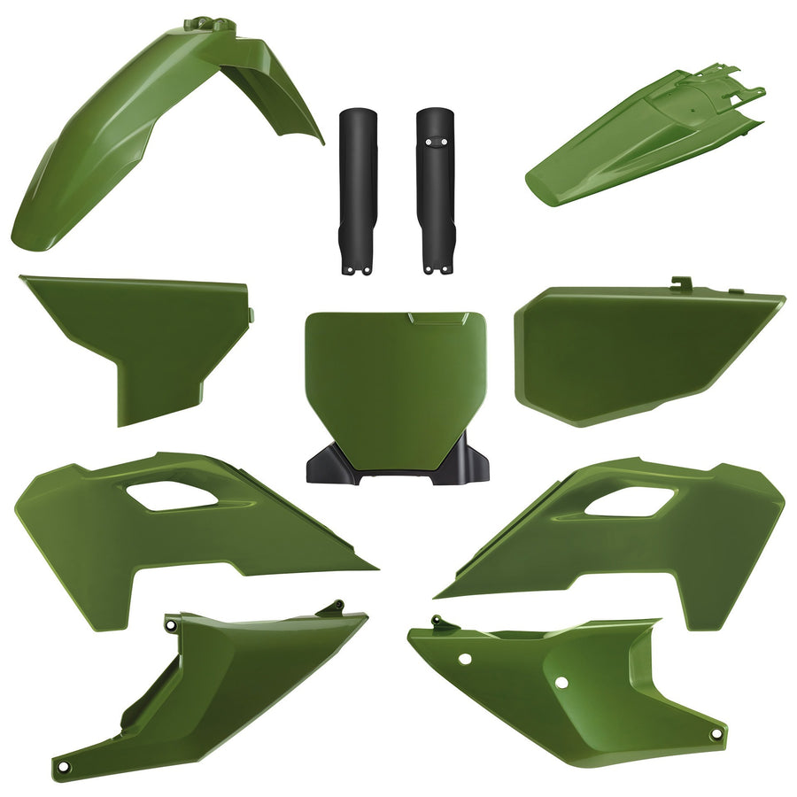HUSQVARNA FC 450 [2023-2024] - Plastik-Kit